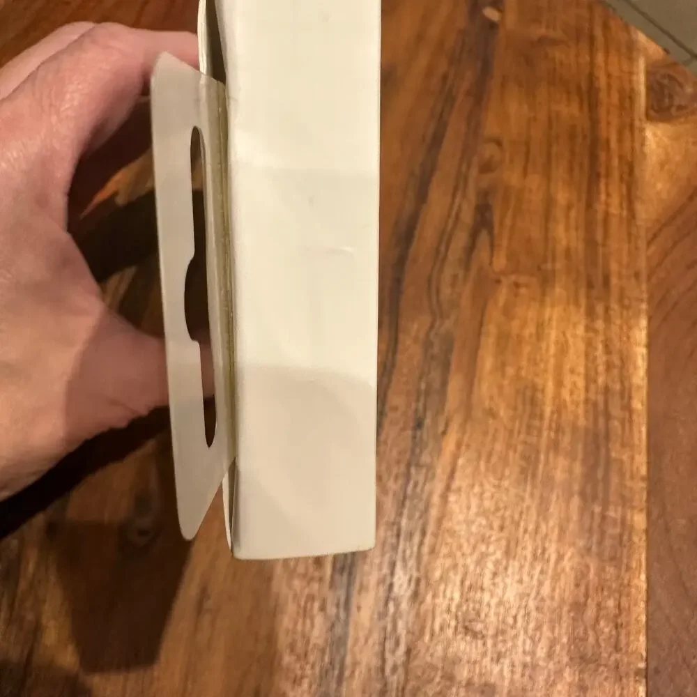 New In Box Apple USB-C to USB Adapter MJ1M2AM/A